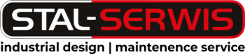 Stal Serwis – Koczała – Industrial design – Maintenence Service – Industrialny styl – Serwis